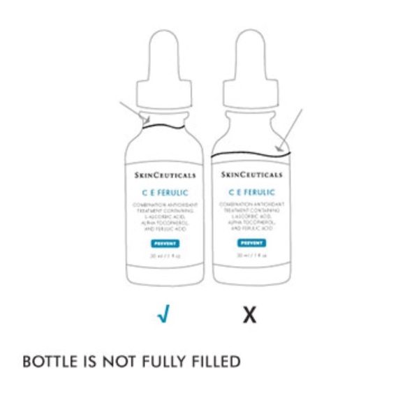FAKE SKINCEUTICALS - Picture 4 of 8